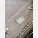 Christopher M46699 Monogram Macassar Canvas Fake Louis Vuitton Bag