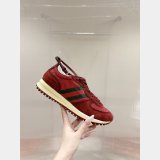 Women Gucci Re-Motion sneaker