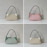 Gucci GG Emblem Super Mini Shoulder Top Quality 820696/820696 Bag