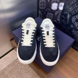 Deep Cheap Dior Men's Sneakers Knockoff Shoes