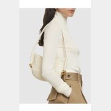 Bottega Veneta Mini Solstice Hobo Bag