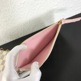 AAA+ Louis Vuitton Knockoff Monogram Canvas Felicie Chain M61276