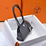 Hermes Tablier Sellier bag