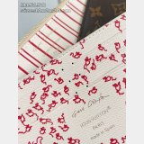 Louis Vuitton Travels Kirigami Organizer On Chain Grace Coddington M15150