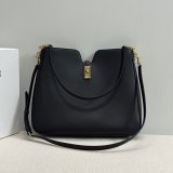 Celine MEDIUM CAMILLE 16 SOFT BAG IN SMOOTH CALFSKIN