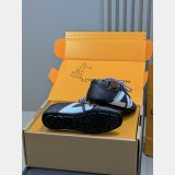 LV Sneakerina Women Leather shoes