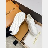 TOP LV Time Out Sneaker