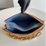 Louis Vuitton Best Wholesale Cheap Replica Sunglasses  Replica M57796 Coussin Pochette Félicie