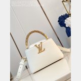 Louis Vuitton Capucines Mini M14177 7 Star Bag