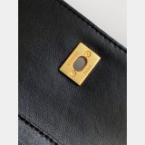 1:1 Mirror AP4677 Zipped Women's Luxury Woc Bag