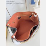 Louis Vuitton 1:1 Mirror M14324 Anytime Monogram Empreinte Bag