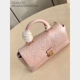 Louis Vuitton Nano Madeleine Monogram Empreinte M27043 Bag