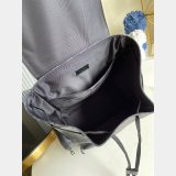 Backpack Designer Louis Vuitton M45538 Trio Monogram Eclipse Bags