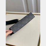 1:1 Replica Louis Vuitton Gaston Wearable Wallet G66 m81124 Bag