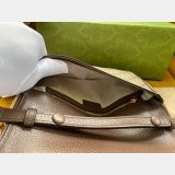 AAA Replica Gucci Blondie Shoulder Wholesale Cheap Replica Sunglasses  China 699268 Bag