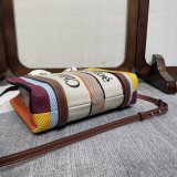 Wholesale Chloe Woody Tote Women Bag