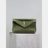 Saint Laurent(YSL) Loulou Puffer Best 577476 Shoulder Bag
