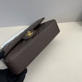 Best Replica Lambskin CF1112 Bags 25CM