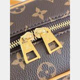 Replica Louis Vuitton Monogram Canvas M46321 Designer Handbag