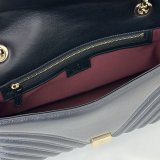 Gucci GG Marmont Medium Shoulder 837267 Copy Bag