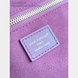 Louis Vuitton Neverfull MM Monogram Empreinte Leather M45686 Bag