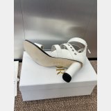 Dior Punk Heeled Sandal 2025