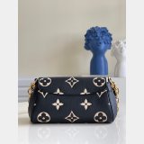 Best Louis Vuitton M45859/M45836 Fake Monogram 2021-23FW Shoulder Bags