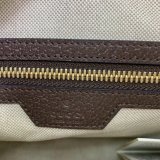 Luxury Gucci Replica 675891 jumbo GG Messenger bag