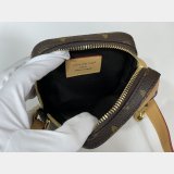 Louis Vuitton Music Player Wearable Wallet Inspired M14063 Bag