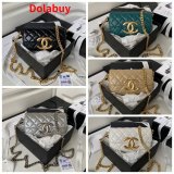 Wholesale High Quality AS3207 Flap Fake Bags