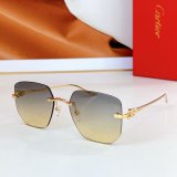 2025 Hot Selling Cartier Sunglasses CT0549S