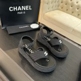 Luxury CC Faille SANDLS