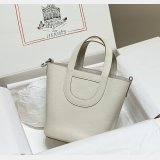 Luxury hermes picotin 18 in the loop Top Quality