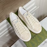 Buy Wholesale Cheap Replica Sunglasses  Gucci Gu7 Platform Casual Women/Men Replica Shoes