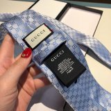 Replica Gucci Ties for Men Round neck