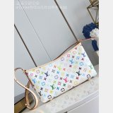 Louis Vuitton Carrycall East West Multicolor M27578 Bags