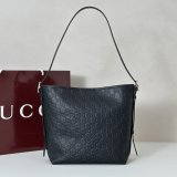 Gucci GG Emblem 848881 Small Shoulder Bag