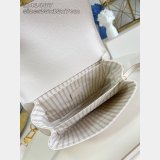 Louis Vuitton Fake M41487 Pochette Métis Bag