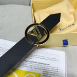 Replica Louis Vuitton All Around 35mm Belts