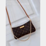 Liv Pochette Monogram Gifts M83008 Knockoff Louis Vuitton Bag