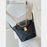 Luxury Louis Vuitton M14549/M25819 Nano Noé Backpack News Bag