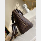 Louis Vuitton Alma PM Top Quality Handbags Upgrade