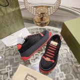 Wholesale MEN'S SCREENER GG SNEAKER
