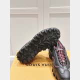 Top Quality Louis Vuitton Rush Sneaker