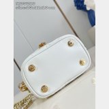 Louis Vuitton AAA+ M25123/M25219 Vanity PM Coussin Women Bag