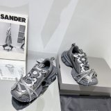 Best Quality Replica Balenciaga Dad Retro Sneakers 1:1 Casual