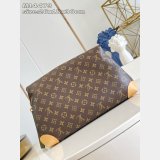 Louis Vuitton Hide Away MM Monogram Luxury M14473 Handbags