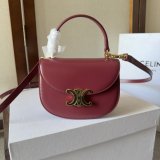Top Celine Mini Besace LISA Style Handbag