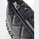 Top Quality AP4850 Black Side Lunch Box Bag