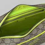 Gucci Wholesale 839380 Medium Crossbody Men Bag